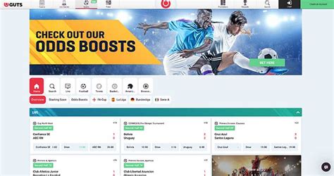 guts free bet|Guts Review .